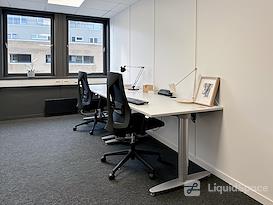 Regus | Sandnes, Sømmegården