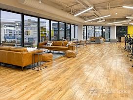 Regus | Dallas - Uptown