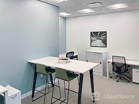 SPACES | Crabtree Terrace