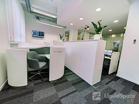 Regus | Riga, Esplanade