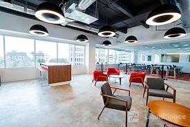 Venture X | Downtown Ft. Worth