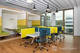 Regus | Wiesbaden, Connect