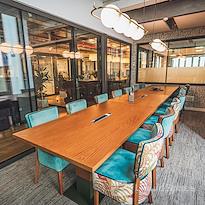 OneCoWork Plaça Catalunya | Barcelona Coworking