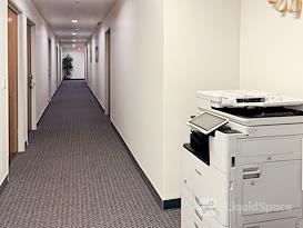 Regus | Torrance - Skypark Ave