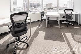 Regus | First Central Tower