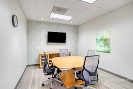 Regus | Irvine Center Drive