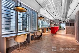 Regus | Dubai, DWTC District