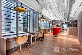 Regus | Dubai, DWTC District