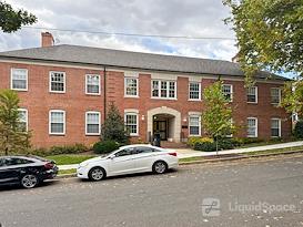 HQ | DC, Washington - 4301 50th St