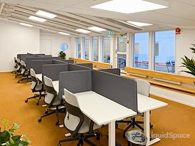 Regus | JÖNKÖPING, Östra Storgatan