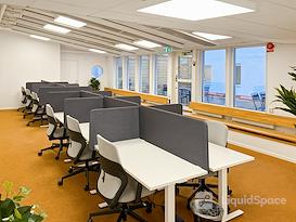 Regus | JÖNKÖPING, Östra Storgatan