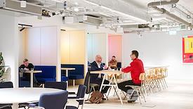 WeWork | 2 Dublin Landings