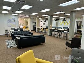 Downtown Elkhart Coworking Space