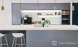 SPACES | Hong Kong, K11 Atelier King's Road