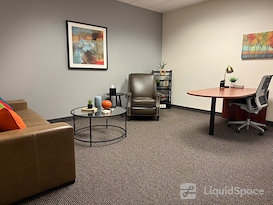 Executive Workspace| Allen