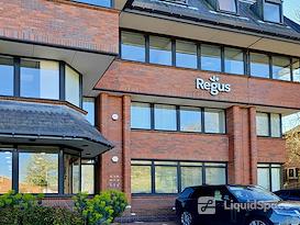Regus | Horsham, Worthing Road