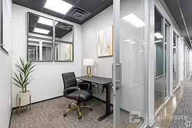 Lucid Private Offices | Uptown - Cole Ave