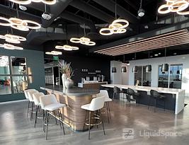 Lucid Private Offices | West Plano - Willow Bend