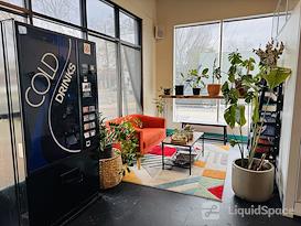 The House Of Common Good