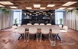 GPT Space&Co 8 Exhibition