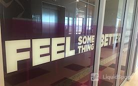 Oran Park Smart Work Hub