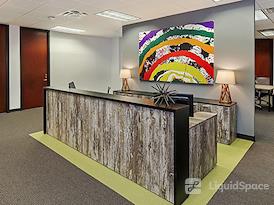 Regus | Downtown North Orange