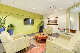Carr Workplaces - Tysons