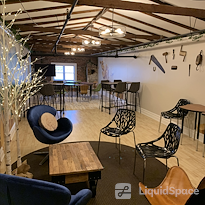En Masse Coworking