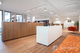 Regus | Leudelange, Altitude