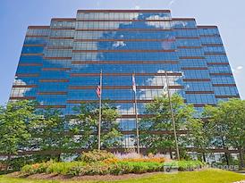 Regus | Illinois, Schaumburg - 1600 Corporate Center
