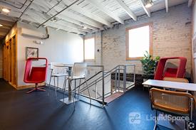 THRIVE | Greensboro Lewis