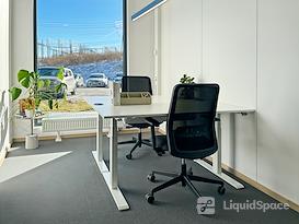 Regus | Vinterbro, Kveldroveien