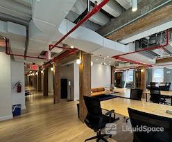 Fully Furnished Prime Tribeca Offices