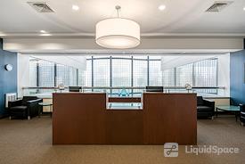 Regus | Columbia Center