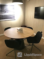 WeWork | 198 Avenue De France