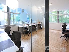 SPACES | Tokyo Otemachi Building