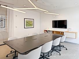 SPACES | FL, Miami -Spaces One Brickell