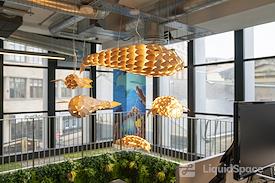 DeskLodge Beacon Tower