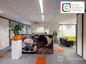 Regus | Utrecht, Secoya Papendorp