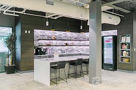 Regus | Tokyo Shinjuku Park Tower