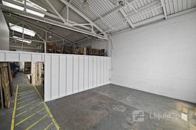 Relics Works + Relics Studio