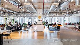WeWork | One St Peter's Square