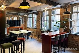 Round The World Studios