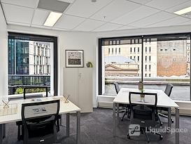 Regus | Auckland, 125 Queen Street