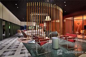 Marina Bay | Asia Square Tower 2