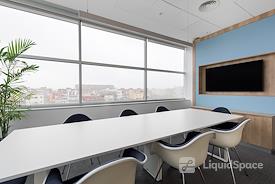 Regus | CORNELLÀ DE LLOBREGAT, WTC Almeda Park Cornellà