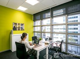 Regus | Zaragoza, Torre Aragonia