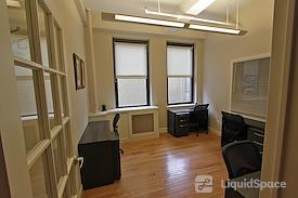 Select Office Suites - 1115 Broadway Flatiron NYC