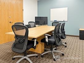 Regus | Irvine Spectrum