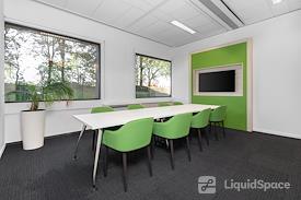 Regus | Herentals, Industry